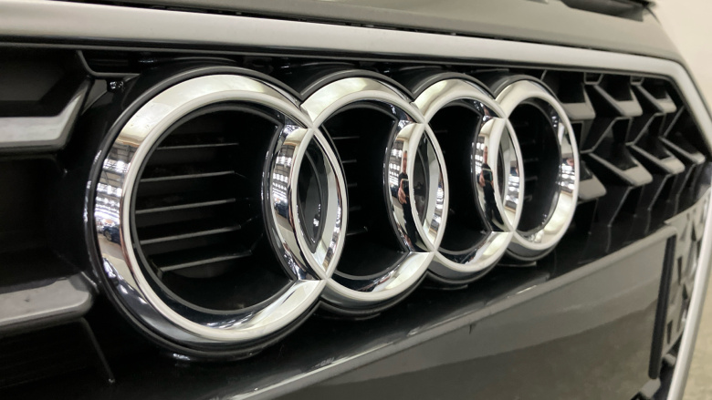 Audi A1 30 TFSI S Line 5dr S Tronic Petrol Hatchback